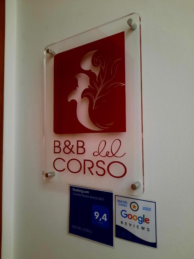 B&B Del Corso Matelica Exterior foto